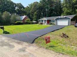 Reliable Anderson Creek, NC Driveway Paving Services Solutions